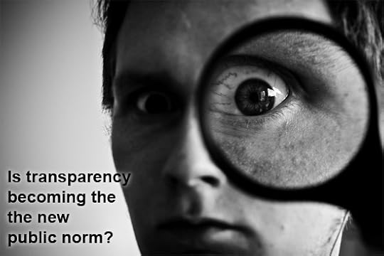 Changing Our Social Norms