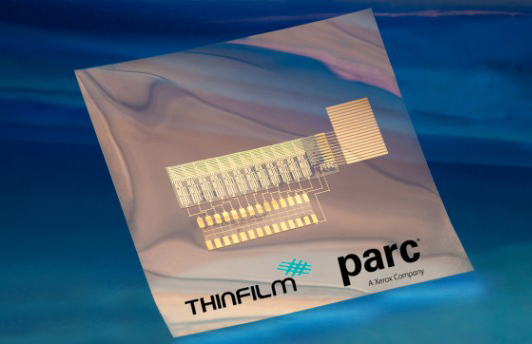 thinfilm smart tag 872