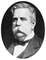 George Westinghouse inventor manufacturer