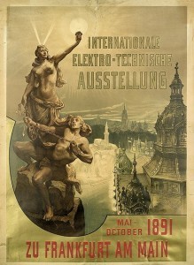 International Electro-Technical Exhibition 1891