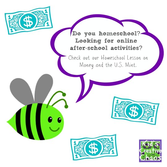 Money Lesson Plan Curriculum for Homeschooling.
