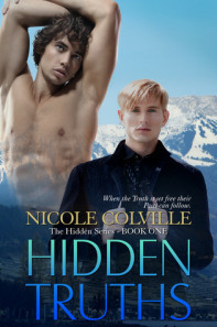 1 - hidden truths