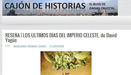 ismael