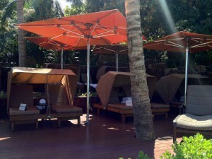 Aulani Ama Ama veranda casabellas (photo by Sarah Graffam)