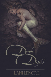 dark depths cover
