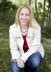 Jenny Lundquist.