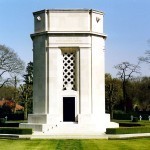 Flanders Fields Memorial Chapel