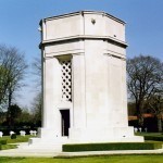 Flanders Fields Memorial Chapel