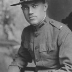 Lieutenant Harold Sydney Morgan MC United States Army Medical Reserve Corps
