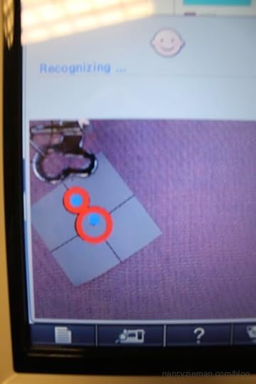 Embroider a Cure Nancy Zieman