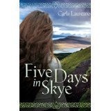 Book 5 days in skye