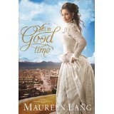 Book all in good time