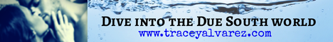 Due South banner