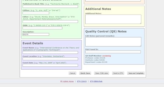 E-CitationsAdminTool