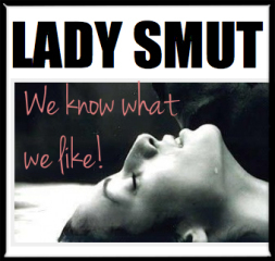 Lady Smut badge 2
