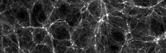 This is the most detailed map yet of our place in the universe