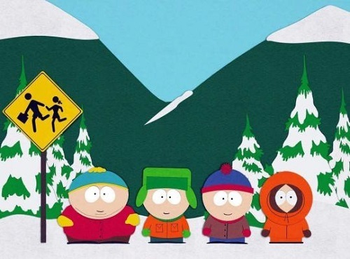 South_Park