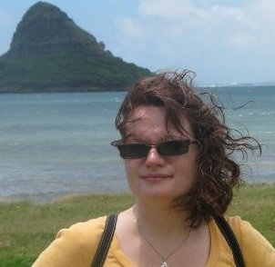 You can tell I'm a snob just by looking at my resting bitch face. I'd need a bigger island than that one. 