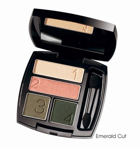 Avon True Color Eyeshadow