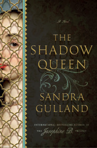 Shadow Queen high res front