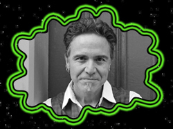 Jay Bonansinga pop quiz interview