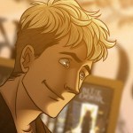 Study Buddies, Marcus