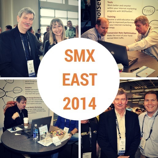 smx EAST 2014