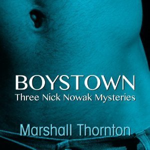 Boystown