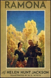 An 1884 novel about the plight of California's Indians.