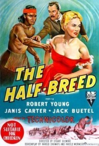 The_Half-Breed