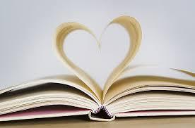 BookWithHeart