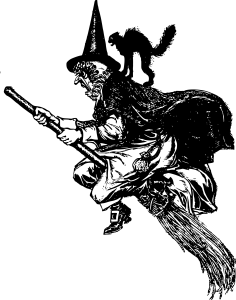witchonabroom