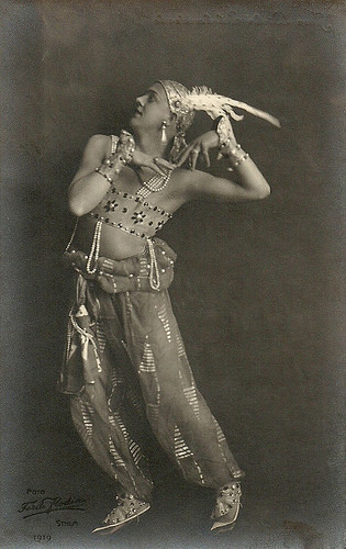 Jean Börlin
