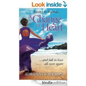 chnage of heart