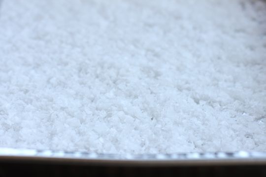 RegularSeaSalt
