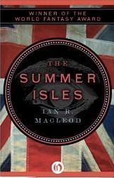 Summer isles McLeod