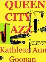 Queen city jazz