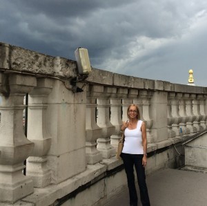 St Paul's Stone Gallery KK