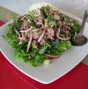 larb