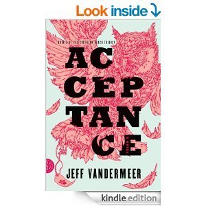 Cover of Acceptance