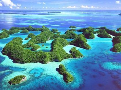 Palau 