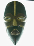 AfricanMask
