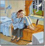 I'LL LOVE YOU FOREVER