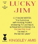 Lucky Jim (Amis)