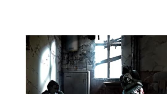 Screenshot, This War of Mine, 11 Bit Studios