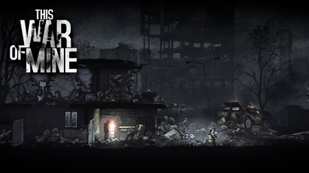 This War of Mine