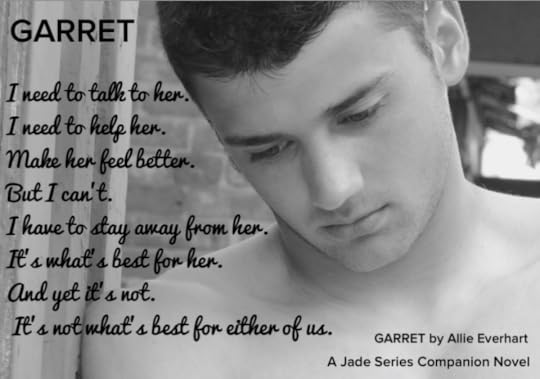 GarretT