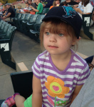 I think the I see him.