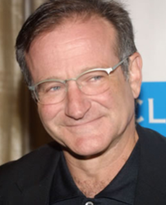 Robin Williams Person Giant Bomb
