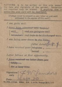 Fred's Whizbang back